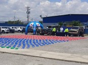 CPNB-CCP Lara incauta presunta droga tras enfrentamiento en Iribarren