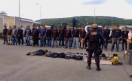 Cae en Michoacán la guardia secreta de "La Luz del Mundo"