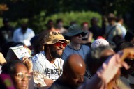 Review: Hyde Park Jazz Festival has record attendance