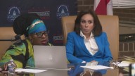 'We are living in terror!' | Tensions flare at community meeting with US Attorney for DC Jeanine Pirro