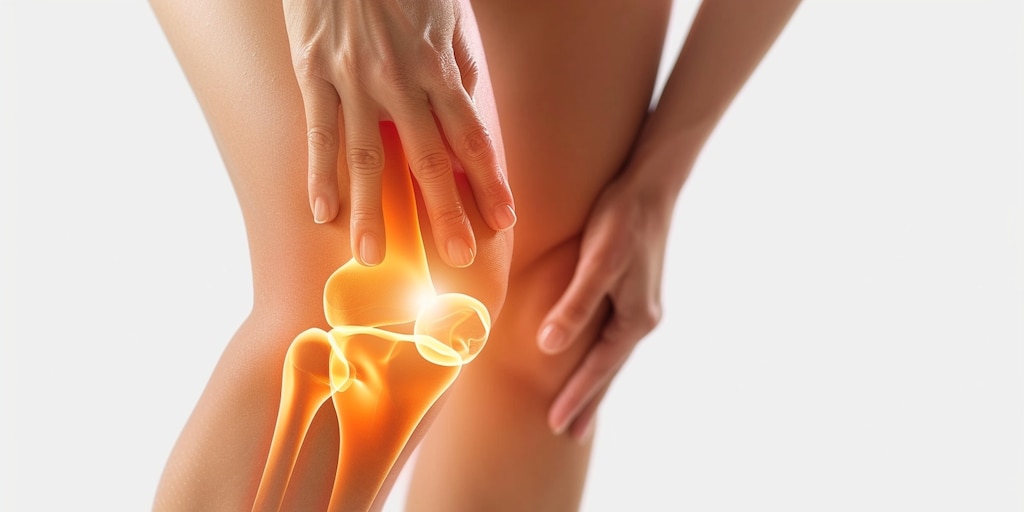 Seis malos hábitos que dañan tus articulaciones y pueden causar dolor e inflamación