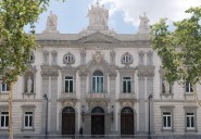 Álvaro García Ortiz no será suspendido de su cargo por el Supremo