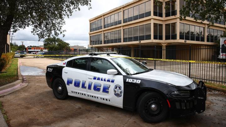 Deadly ICE shooting prompts partisan rush to assign blame
