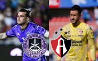 Mazatlán vs Atlas: ¿Cómo y dónde VER partido de la Jornada 9?