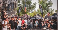 First Sandpoint Showdown rolls into town Sept. 27 for action