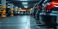 19 Crime Tracker: Ohio college car theft trend now moving in reverse
