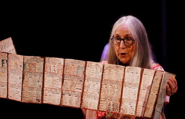 Fallece a los 77 años Julieta Fierro, astrónoma e investigadora de la UNAM