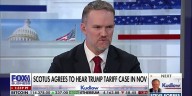 Tariffs are going to be ‘part of the policy landscape’ going forward, US trade rep says