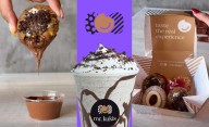 Llegan a Ponce las galletas de Mr. Kukis