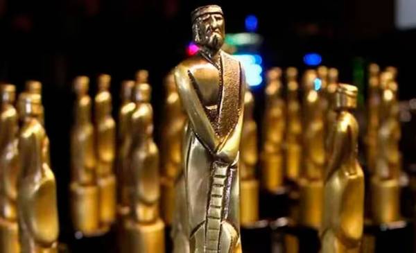 Martín Fierro 2025: todo sobre la gala y los nominados