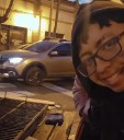 Con 16 años, vende tortillas a la parrilla cada mañana en el centro: "Es un ejemplo para la juventud"