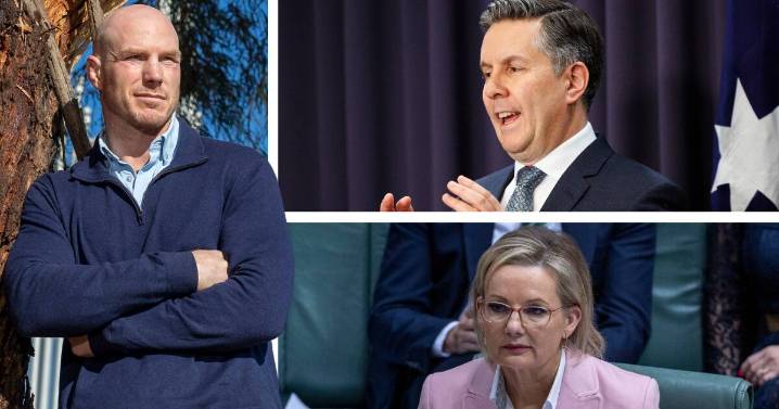 David Pocock secures his first major win in 48th Parliament