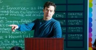 ‘English Teacher’ Is the Funniest Show on TV. Is It OK to Laugh at It?