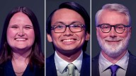 'Jeopardy!' Champ Paolo Pasco Goes for Three