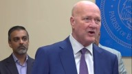 Baton Rouge city leaders weigh in on National Guard deployment in the city