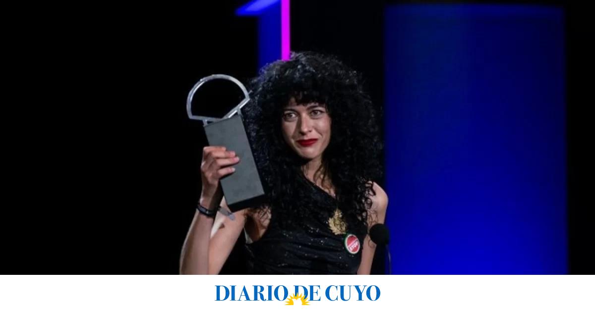 73° Festival de San Sebastián y dos premios para el cine argentino
