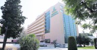 El cierre del hotel Senator en Marbella deja en el aire el futuro de 90 trabajadores