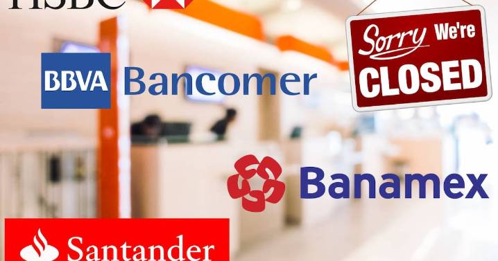 Este día de septiembre los bancos estarán cerrados
