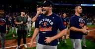 MLB News: Postseason schedule, Guardians comeback, Ray Lane, Aaron Judge batting title