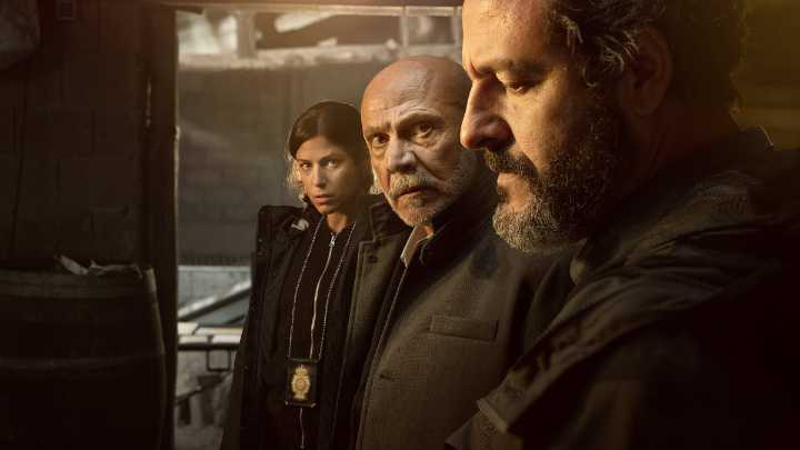 Netflix: el drama policial que no vas a poder dejar de mirar