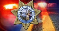 Fiery crash reported along Nacimiento Lake Drive outside Paso Robles