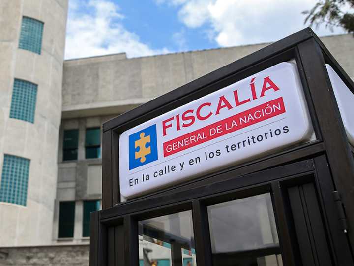 Choque de versiones de Juez y Fiscalía por juicio a cabecilla del Tren de Aragua