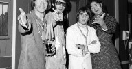 Bobby Hart, co-wrote 'Last Train to Clarksville' and other hits for the Monkees, dead at 86