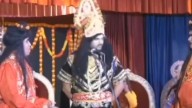 Ramlila Clip Goes Viral After Actor Mentions ‘Hakam Singh’ Amid Uttarakhand Patwari Exam Scandal