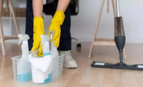 Empleadas domésticas: cómo se paga la antiguedad