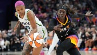 Satou Sabally leads Phoenix Mercury past Lynx in Game 3 win