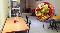 Se despide famosa taquería del Mercado Antiguo de Tampico; sus tortas y licuados fueron ícono de gen