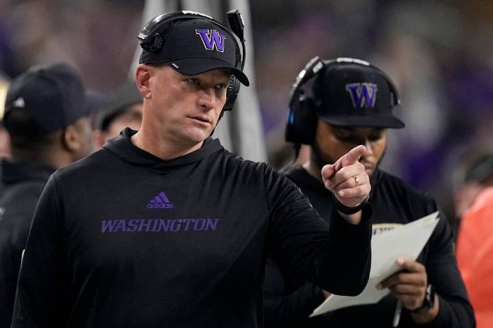 Mailbag: What if Kalen DeBoer had stayed, CFP issues, California woes, Pac