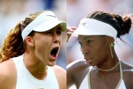 Mirra Andreeva Equals Venus Williams’ Rare Teenage Record After Easy China Open Win