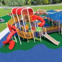Savannah Launches Big Playground Upgrades at 2 Parks
