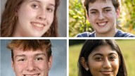 Seacoast Students of the Week for Sept. 29 are well