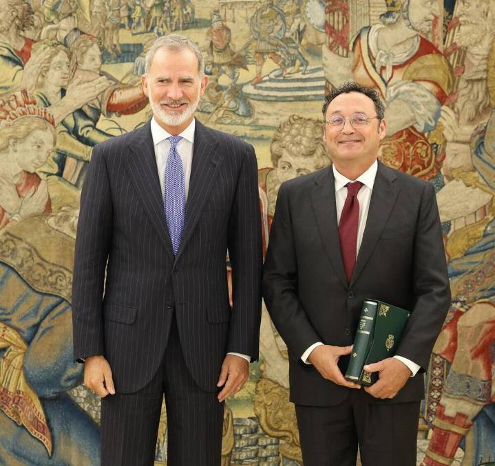 Jueces y Fiscales ponen 'contra las cuerdas' a García Ortiz