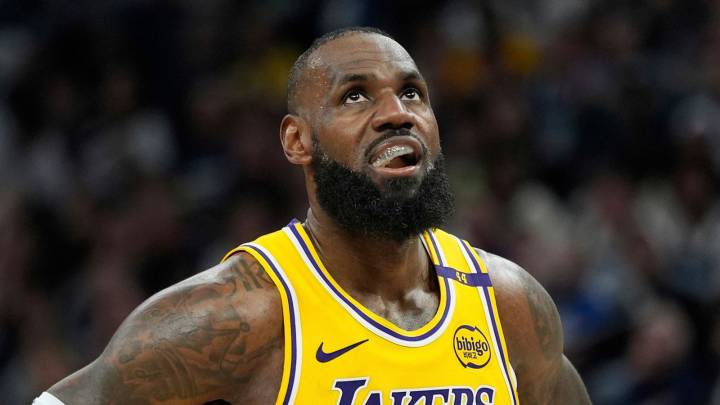 LeBron James: Los Angeles Lakers legend says retirement coming 'sooner than later' as he begins 23rd season in NBA