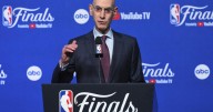 New European basketball league could launch in 2027 or '28, NBA Commissioner Adam Silver says