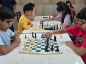 National Master Anees Ur Rehman claim  Rawalpindi Chess Championship