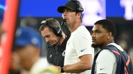 Colts’ Tyler Warren, Josh Downs both miss practice before Titans game