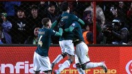 Bolivia se metió en el Repechaje con un histórico triunfo ante Brasil