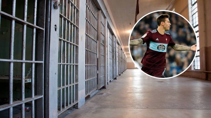 Un exjugador del Celta podría ingresar en prisión tras participar en una pelea en un bar