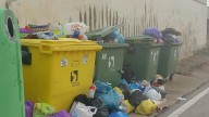 La oposición de la Comarca del Jiloca exige soluciones en la gestión de residuos