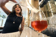 3 singular spots to wine down around Orlando