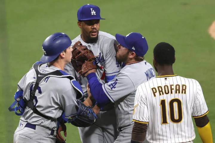 15 Facts About Reds Vs. Dodgers Rivalry