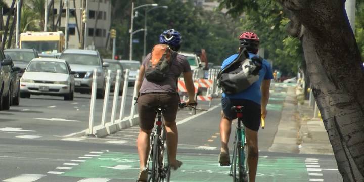 11 youth arrested in West Oahu e-bike enforcement operation