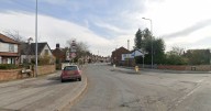 Suspect named and appears in court over alleged violence and driving offences