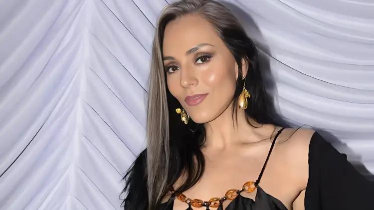 Ivonne Montero revive el amor con empresario y fans celebran su felicidad