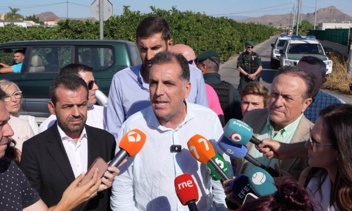 Samuel Vázquez: “Los centros de menas son experimentos sociológicos fracasados que ponen en riesgo a nuestros barrios”