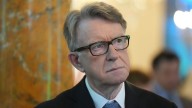 Read Peter Mandelson's letter to US embassy staff after being sacked